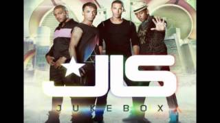 JLS - Shy Of The Cool
