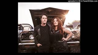 Interview with Shovels & Rope (Part #1)