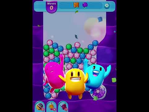 Let's Play - Sugar Blast: Pop & Relax (Level 1111 - 1115)