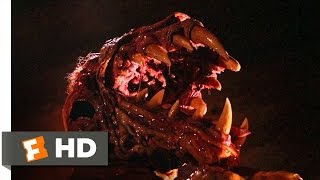 The Thing (9/10) Movie CLIP - F*** You Too! (1982) HD