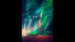 Nate ruess what this world is coming to 3