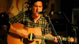 Damien Jurado - The Falling Snow (Café&Pop Torgal 2010)