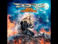Doro-Raise Your Fist (French Version)