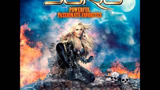 Doro-Raise Your Fist (French Version)