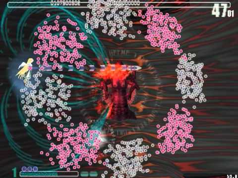 PC Longplay [168] Kami no Rekuiemu