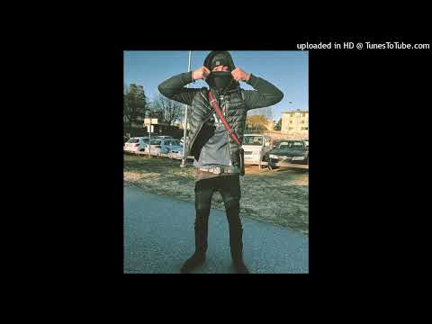 (FREE) VC Barre x ADAAM Type Beat - "Underskattad" [2022]