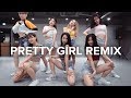 Pretty Girl (Cheat Codes x CADE Remix) - Maggie Lindemann / Mina Myoung Choreography