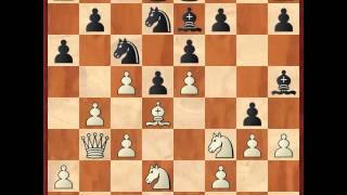 2012 Women's World Chess Championship: Arribas vs Khotenashvil