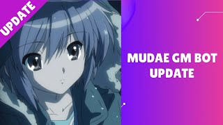 What Happened to Mudae GM in Mudae Bot on Discord