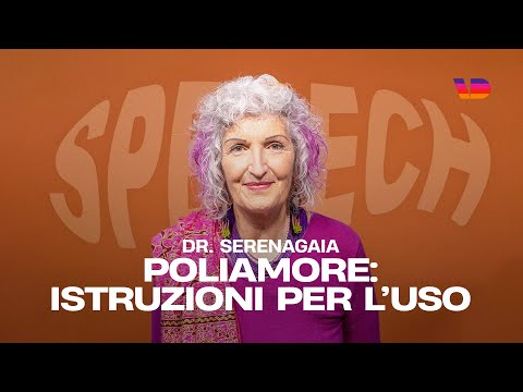 Poliamore: istruzioni per l'uso