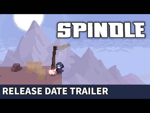 Release Date Trailer