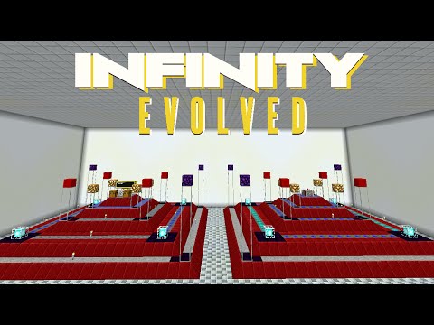Unbelievable Minecraft Mod – Hyper-Acceleration FTB Infinity