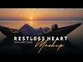 Restless Heart Mashup 2026 Chillout Sonu Nigam Atif Aslam Papon BICKY OFFICIAL