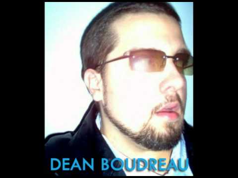 Dean Boudreau - I'm Already There (Lonestar Cover)