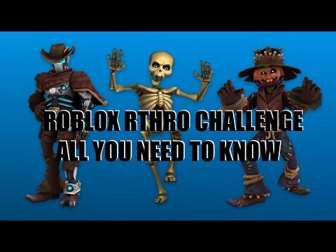 Roblox Rthro Challenge Ronews Apphackzone Com - how do you rebirth in roblox flood escape 2