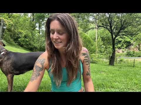 Bleiben Sie nicht in der Leere stecken | Der Tanz von Leere und Form