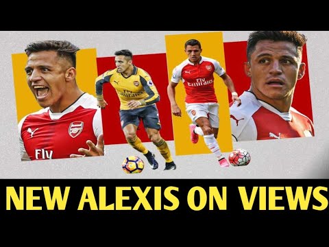 🔴New Alexis: Arsenal's Late Bid for "One of the Best Forwards in Europe"