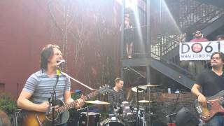 Jonathan Jackson & Enation