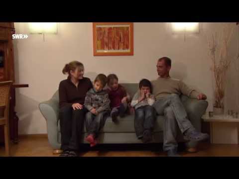 Ausgerechnet wir! Drillinge. Träume. Wirklichkeit. Dokumentarfilm - SWR HD