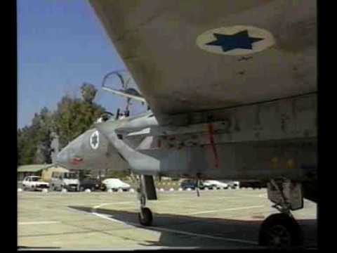IAF - Israel Air Force - elite in the world