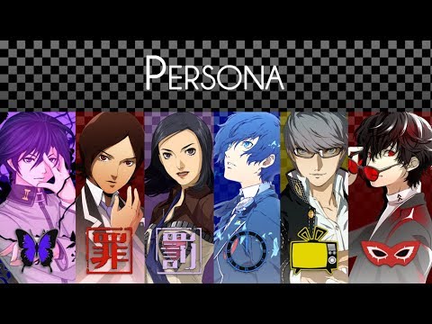 Drakim's VGM 500 Special - Velvet Room Music Compilation