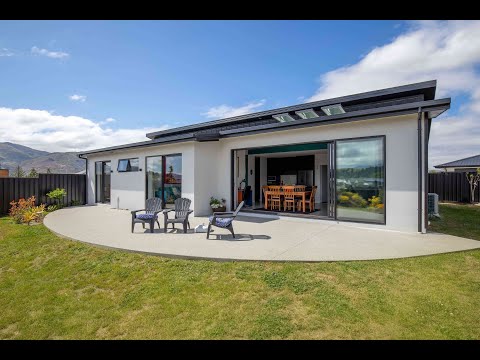 34 Hosking Drive, Cromwell, Central Otago / Lakes District, 3房, 2浴, 独立别墅