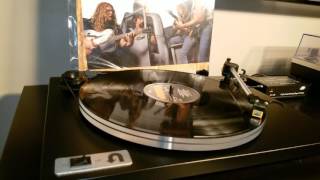 High Steppin&#39; Daddy - The Kentucky Headhunters - Vinyl Rip - HQ