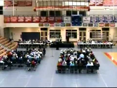 Town of Tewksbury Meetings