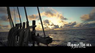 Sea Shanty &quot;Roll the Old Chariot&quot; Official Music Video