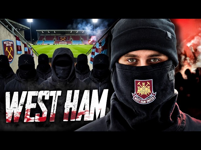 Vídeo relacionado con Banderín oficial del West Ham United FC, número uno