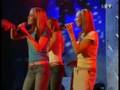 Atomic Kitten Eternal Flame MH