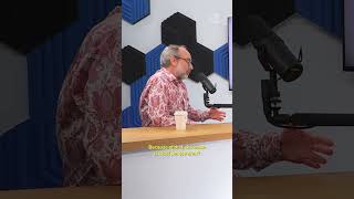 Jimmy Wales on the real risk of present day AI and why Wikipedia users won't fall for it.
