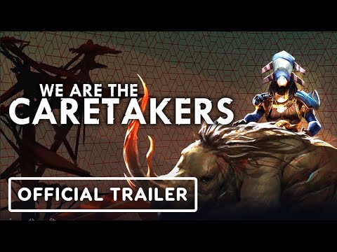 Trailer de We Are The Caretakers