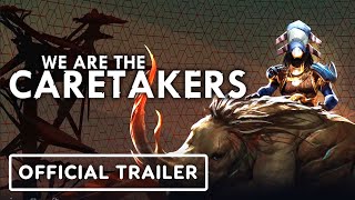 We Are The Caretakers (Xbox Series X|S) Código de Xbox Live COLOMBIA