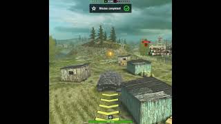 Ridiculous #wotblitz #gaming #shorts