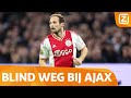 Stentler: "In Nederland ben je pas een legende als je overlijdt" | Voetbal Café 16/12/22