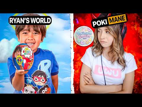 Most Loved VS Most Hated Youtuber Products