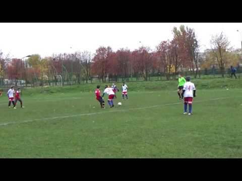 Beniaminek - Broń I (1-5) 1z4