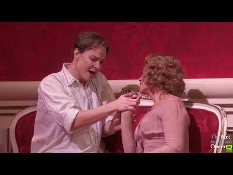 The Met: Live in HD Season 2016-17 Der Rosenkavalier: Wie Du Warst