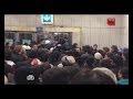 Курбан-Байрам Давка в метро после молитвы Мусульмане возмущаются 