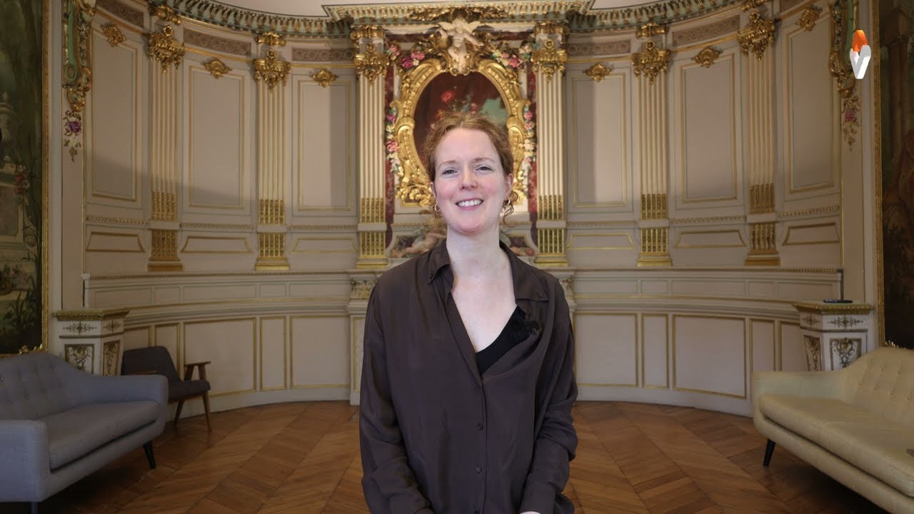 Meet Carolyne Quinn, Head of Customer Experience at Kiln - YouTube