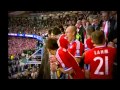Боруссия vs Бавария 2013 Финал Лиги Чемпионов УЕФА 25 мая 2013 все голы и ...