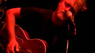 Two Gallants-Song Of Songs. (09.17.2012) Cincinnati, Ohio