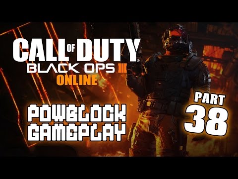 COD: Black Ops 3 (PS3) Online gameplay pt38 - New Update Patch! Did Beenox Fix Black Ops 3?