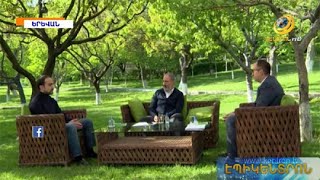 Հայաստանն անցնում է կորոնավիրուսի դեմ ապակենտրոն պայքարի