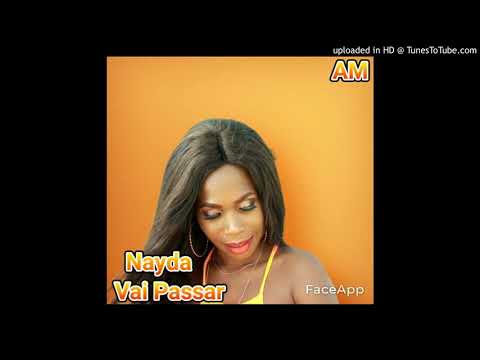 Nayda - Vai Passar [Audio] [Antonio Musik]
