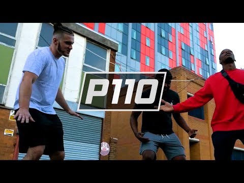 P110 - 22 Mike Ray - Perfect Timing [Music Video]