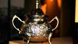 Hossam Ramzy- SALLAM ALLAY