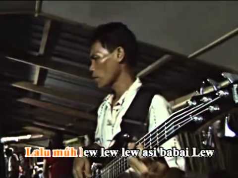 Babai Lew-by Hunters