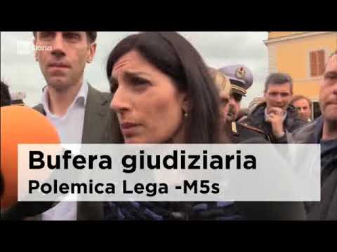 flash titoli di mezzanotte 18 aprile 2019 RAI STORIA